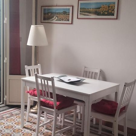 Le Terrazze Segrete Apartamento Palermo Exterior foto