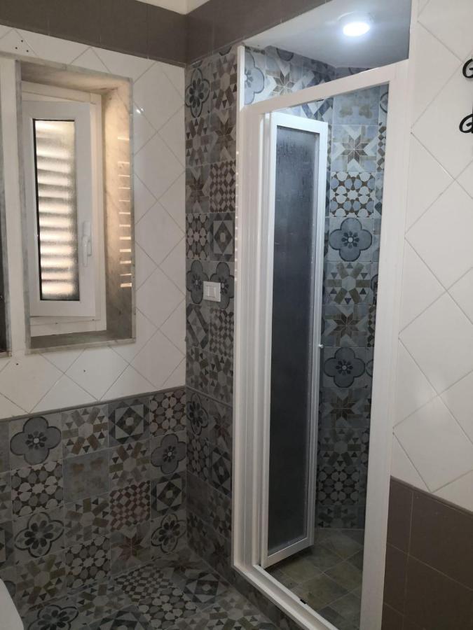 Le Terrazze Segrete Apartamento Palermo Exterior foto