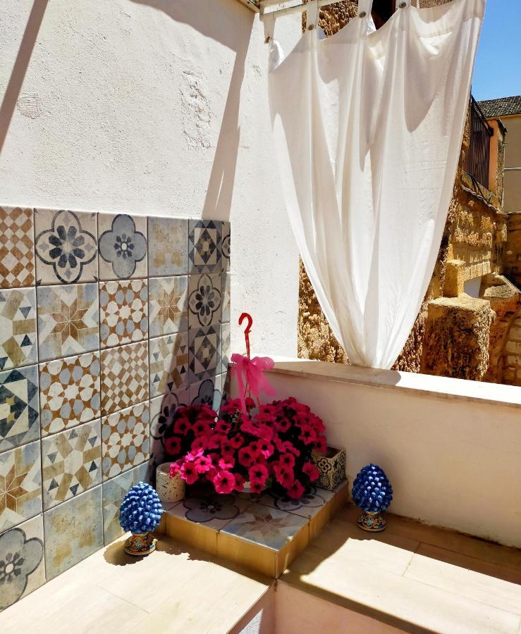 Le Terrazze Segrete Apartamento Palermo Exterior foto
