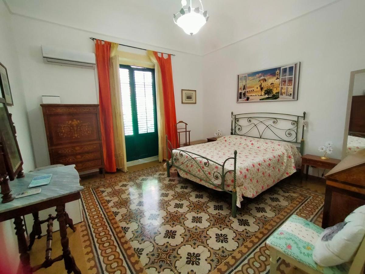 Le Terrazze Segrete Apartamento Palermo Exterior foto
