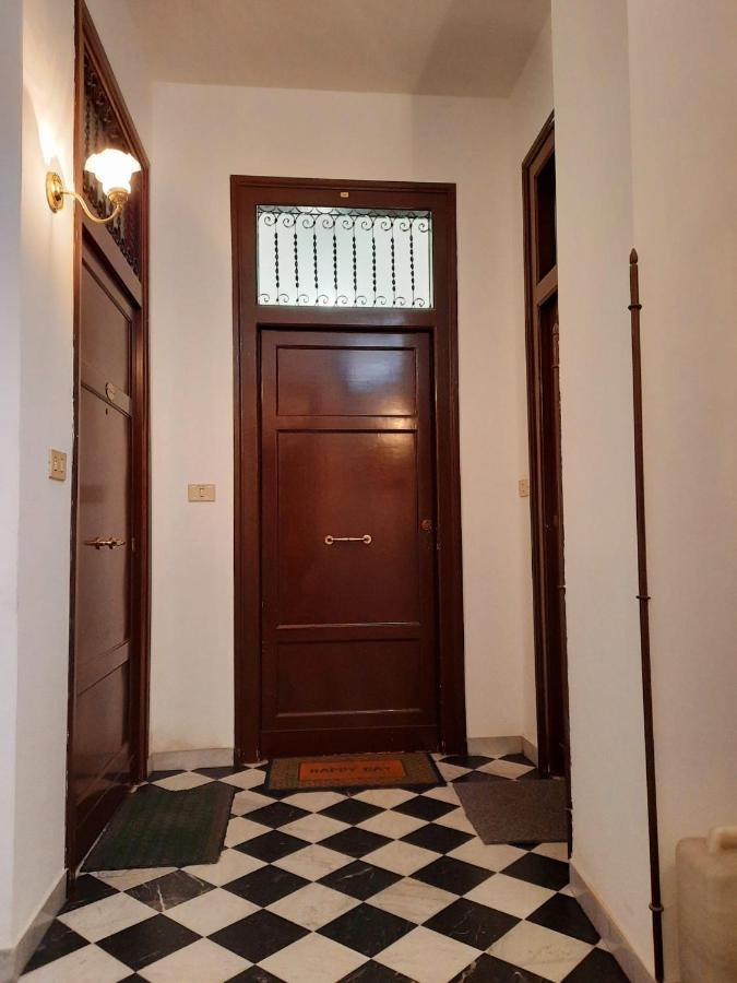 Le Terrazze Segrete Apartamento Palermo Exterior foto