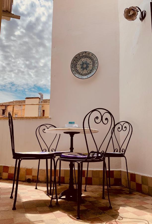 Le Terrazze Segrete Apartamento Palermo Exterior foto